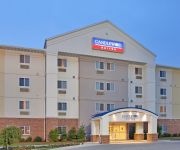 Candlewood Suites SPRINGFIELD SOUTH