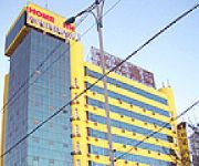 Home Inn Xin Kai Road