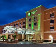 Holiday Inn Hotel & Suites BEAUFORT @ HIGHWAY 21
