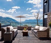 Panoramic Lodge Der Küglerhof