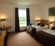 Kilkenny House Hotel