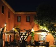 Disini Relais du Silence