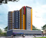 HanTing Hotel Xiao Zhai