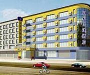 Home Inn Hengshan Road