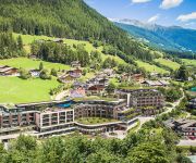 Alpenschlössl Mountain-Spa-Resort