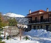 Boutique Hotel Skamnos