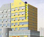 Home Inn Hong Lou South Road