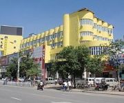 Home Inn Wenhua Road