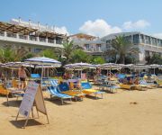 Al Gabbiano Hotel Sul Mare