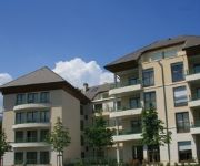 Appart'City Confort Genève - Divonne les bains (Ex Park&Suites) Résidence de Tourisme