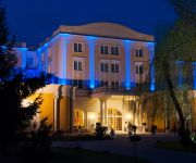 Windsor Palace Hotel