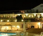 Villa Michelangelo Hotel - Restaurant