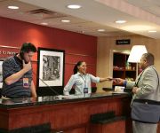 Hampton Inn Norco-Corona-Eastvale CA