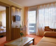 Parkhotel am Rehazentrum