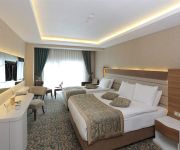 Convention Center Çam Thermal Resort & Spa