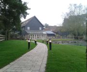 Great Hallingbury Manor