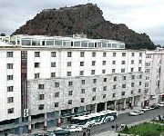 Cakmak Marble hotel