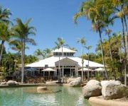 RENDEZVOUS REEF RESORT PORT DOUGLAS