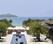 Le Meridien Shimei Bay Beach Resort & Spa