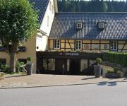 Im Waldhotel Wiesengrund