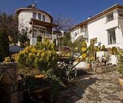 Ugurlu Termal Resort Spa