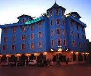 Rumi  Hotel Konya