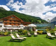 Natur Idyll Hochgall