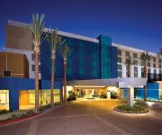 Renaissance ClubSport Aliso Viejo Laguna Beach Hotel