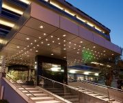 Courtyard Rome Central Park