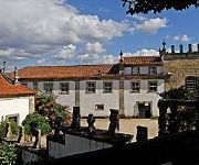 Casa do Campo Manor House