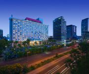 Sari Pan Pacific Jakarta-Indonesia