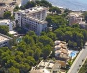 Apartamentos Canyamel Garden