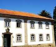 Casa do Condado de Beirós Manor House