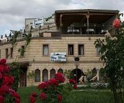 Blue Moon Cave Hotel