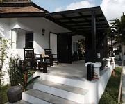 Chaweng Cove Beach Resort