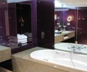 DUBAI INTL AIRPORT TERMINAL HOTEL