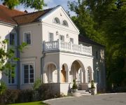 Dwór Kaliszki Kaliszki Mansion