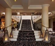 Ashdown Park Conference and Leisure Centre