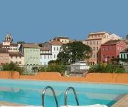 Hotel Pousada da Mangueira