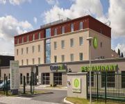 CAMPANILE ROISSY - Aéroport CDG - Le Mesnil Amelot