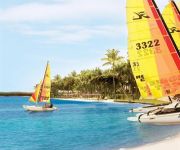 One&Only Le Saint Géran