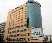 Jin Jiang Inn Style Huanghe Clothing Mall, Humen