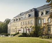 Schloss Gaussig Romantik Hotel