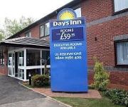 Days Inn Corley - NEC M6 J3/4 Northbound
