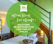 ibis Styles Bourges