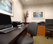 WINGATE BY WYNDHAM LITTLE ROCK