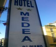 Hotel Medea