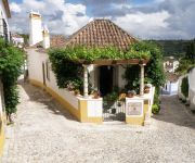 Casa de S. Thiago do Castelo