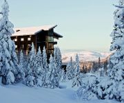 an Ascend Hotel Collection Member Copperhill Mountain Lodge