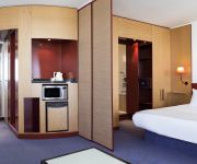 Novotel Suites Marseille Centre Euromed